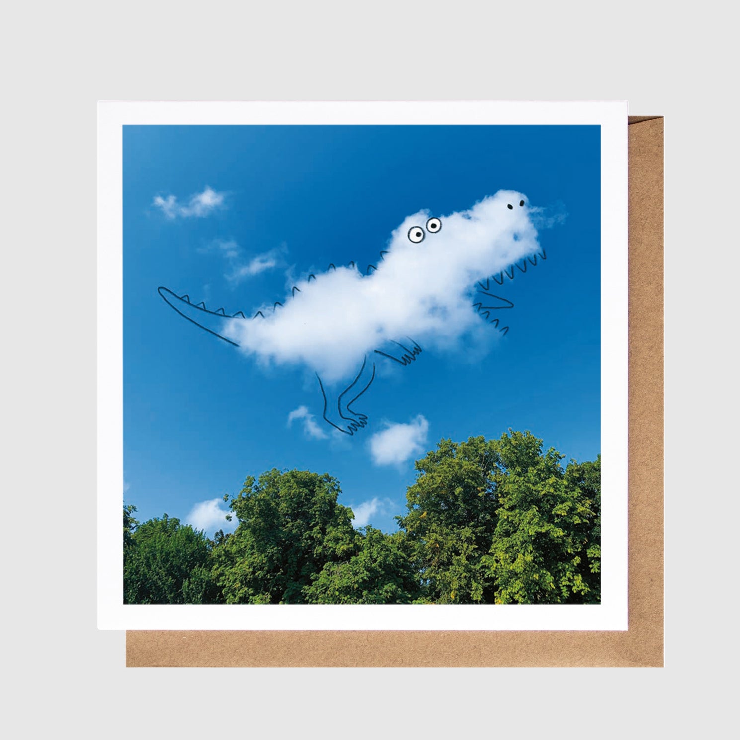 All Greeting Single Cards